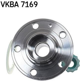 Wheel Bearing Kit VKBA7169 - image 3
