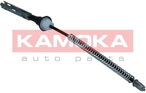 Cable Pull, parking brake 1190274 - image 3