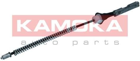 Cable Pull, parking brake 1190274 - image 4