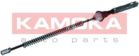 Cable Pull, parking brake 1190275
