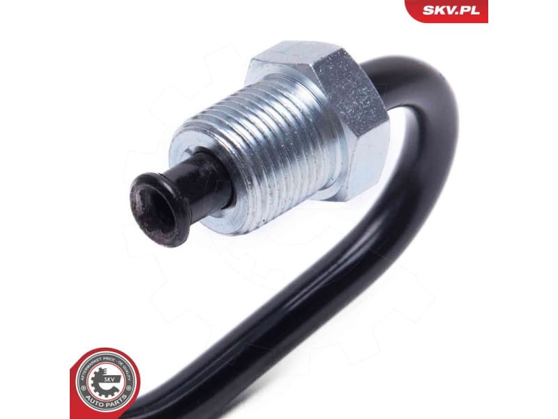 Hydraulic Hose, steering 10SKV973 - image 3