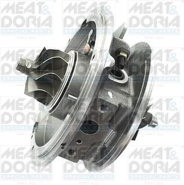 Core assembly, turbocharger 601043
