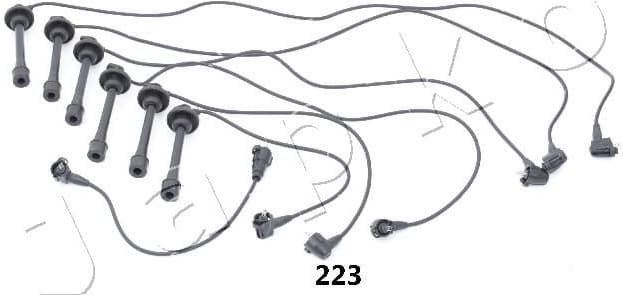 Ignition Cable Kit 132223