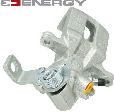 Brake Caliper ZH0148