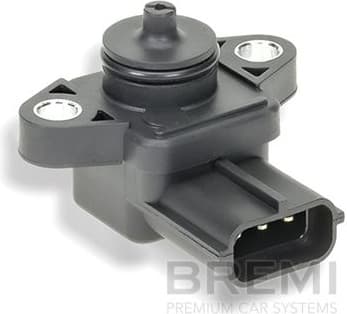Sensor, intake manifold pressure 35083