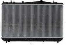 Radiator, engine cooling 53384 - image 2