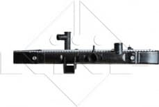 Radiator, engine cooling 53650 - image 3