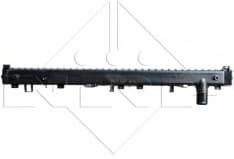 Radiator, engine cooling EASY FIT 53732 - image 5