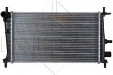 Radiator, engine cooling 54666 - image 2