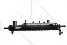 Radiator, engine cooling EASY FIT 54756 - image 3