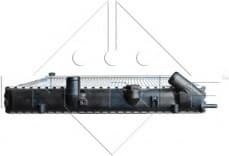 Radiator, engine cooling EASY FIT 58075 - image 4