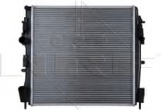 Radiator, engine cooling 58316 - image 2