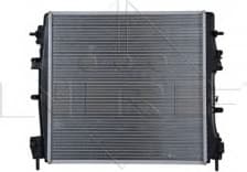 Radiator, engine cooling 58316 - image 3