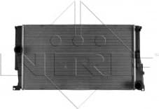 Radiator, engine cooling 58411 - image 2