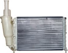 Radiator, engine cooling 58951 - image 2