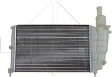Radiator, engine cooling 58952 - image 3