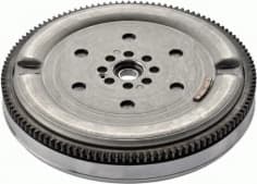 Flywheel Dual-mass flywheel 2294 501 180