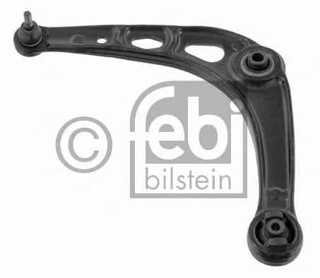 Control/Trailing Arm, wheel suspension 23181