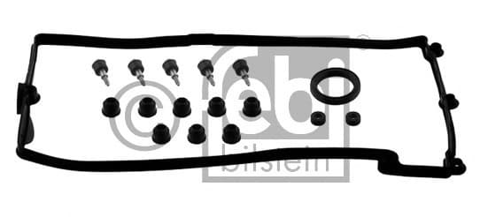 Gasket Set, cylinder head cover 34798