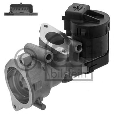 EGR Valve 45210