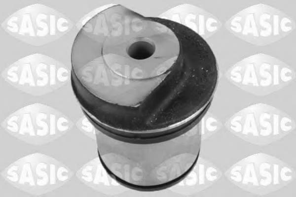 Bushing, axle beam 2606011