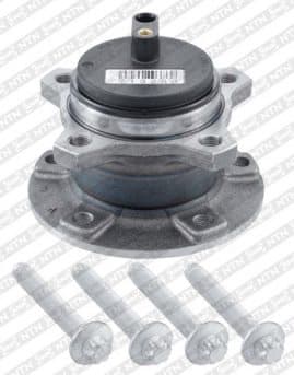 Bearing wheel R15965