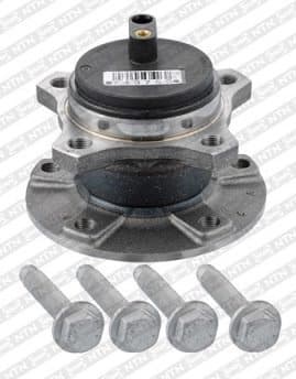 Bearing wheel R15964