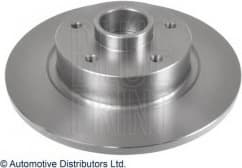 Brake Disc ADR164310