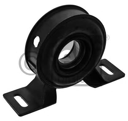 Suspension, propshaft 44865