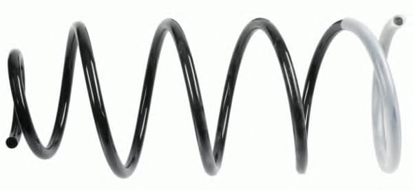 Suspension Spring 997 959