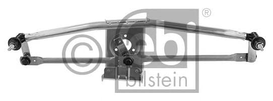 Wiper Linkage febi Plus 40705