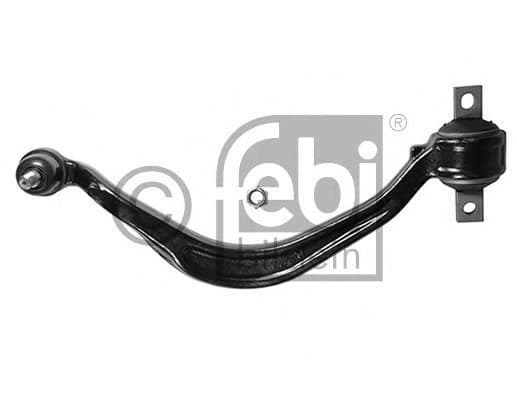 Control/Trailing Arm, wheel suspension 41227