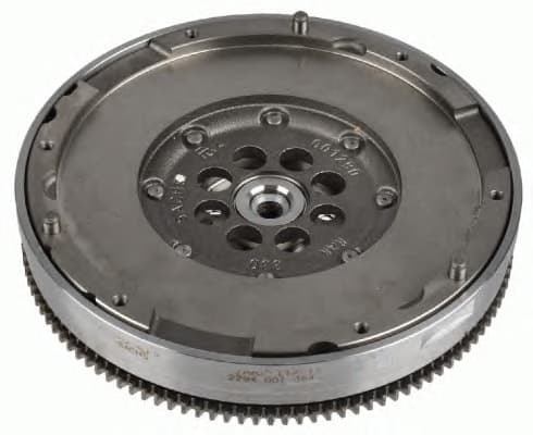 Flywheel Dual-mass flywheel 2294 001 364