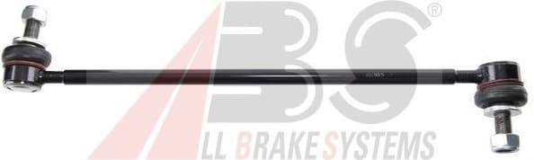 Link/Coupling Rod, stabiliser bar 260585