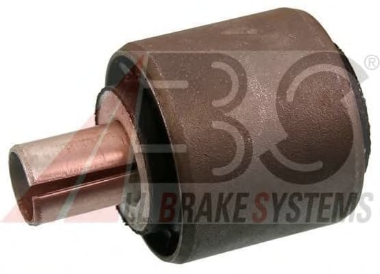 Mounting, control/trailing arm 270173