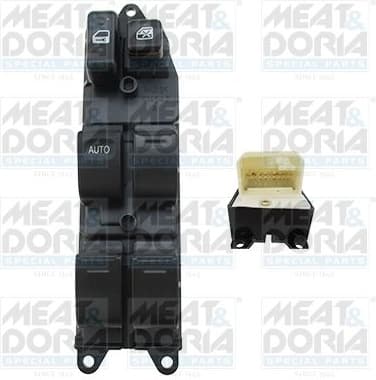 Switch, window regulator 26210