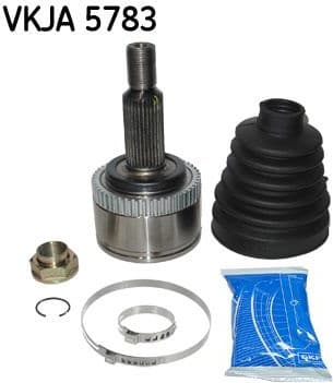 Joint Kit, drive shaft VKJA5783