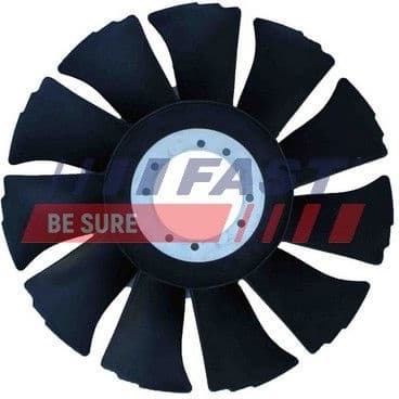 Fan Wheel, engine cooling FT56128