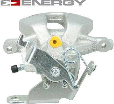 Brake Caliper ZH0151 - image 2