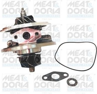 Core assembly, turbocharger 60039