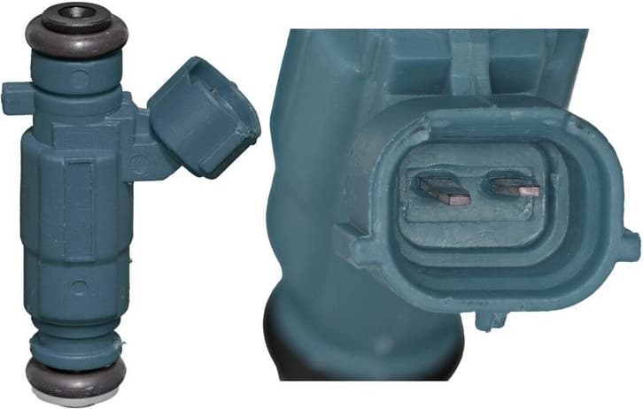 Injector 348205 - image 3