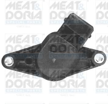 Sensor, throttle position 83030