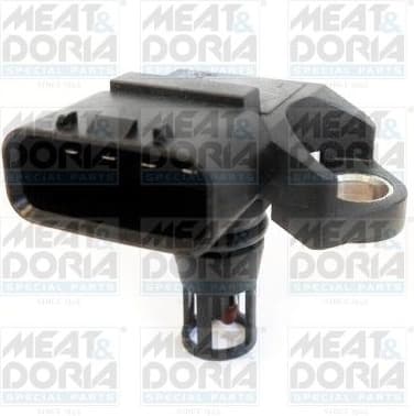 Sensor, boost pressure 82359