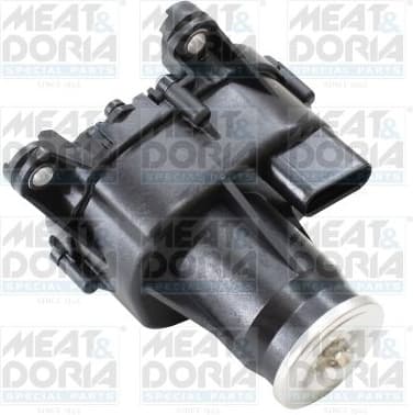Control, swirl flaps (induction pipe) 89695