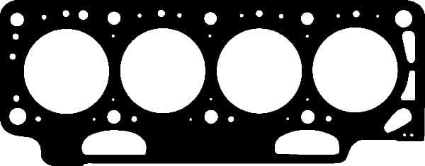 Gasket, cylinder head 411369P - image 2