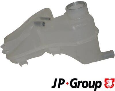 Expansion Tank, coolant JP 1214700500