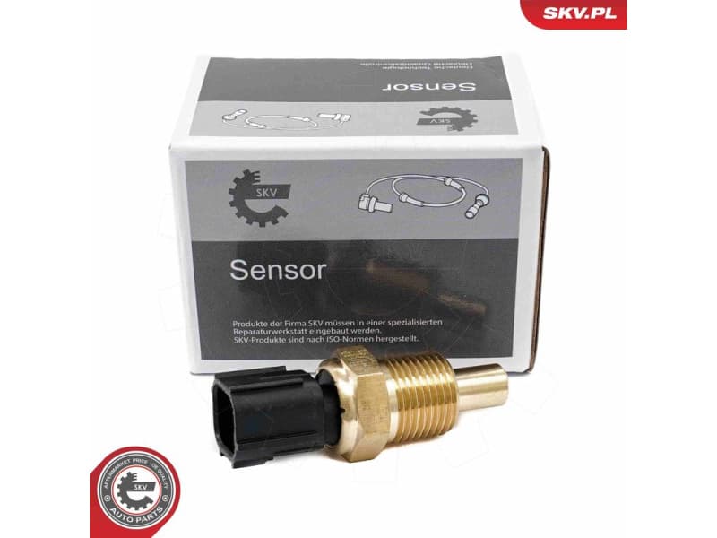 Sensor, coolant level 17SKV843