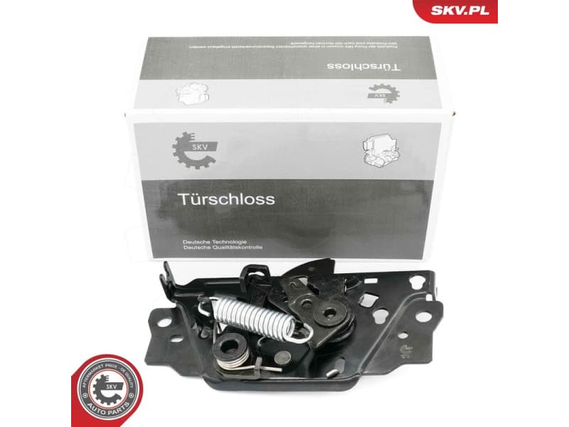 Bonnet Lock 60SKV611