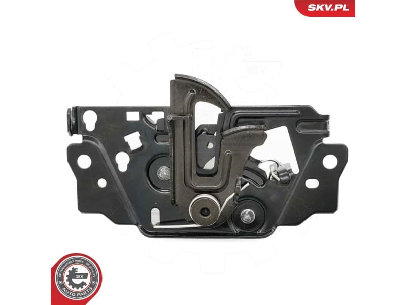 Bonnet Lock 60SKV611 - image 2