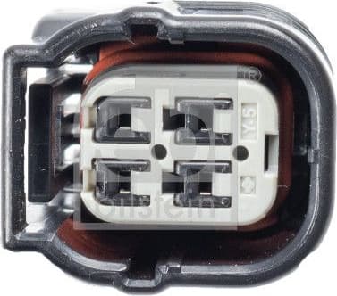 Oxygen Sensor 177521 - image 2